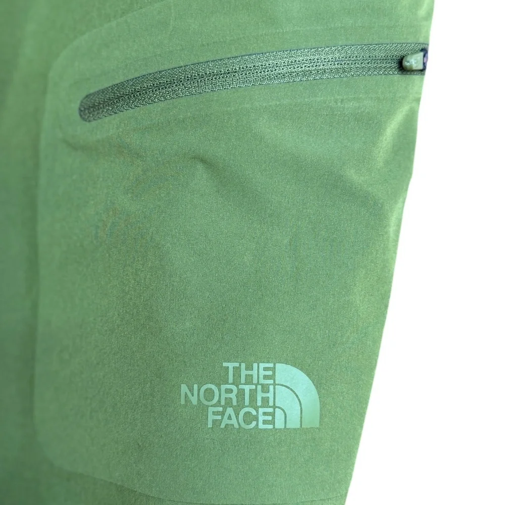 The North Face Lightstride Olive Green FlashDry XD Jogger Pants XXXL